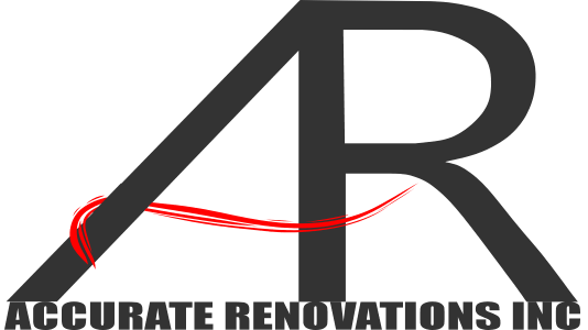 Accurate Renovations Inc.